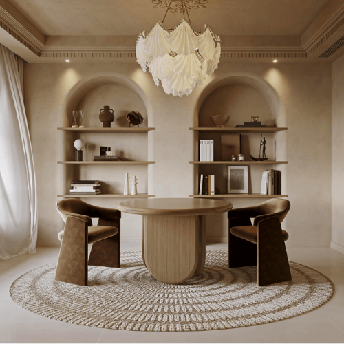 御苑华府·法式轻奢<br>【普通毛坯-110㎡】