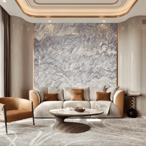 世贸别墅·现代轻奢<br>【联排毛坯-280㎡】