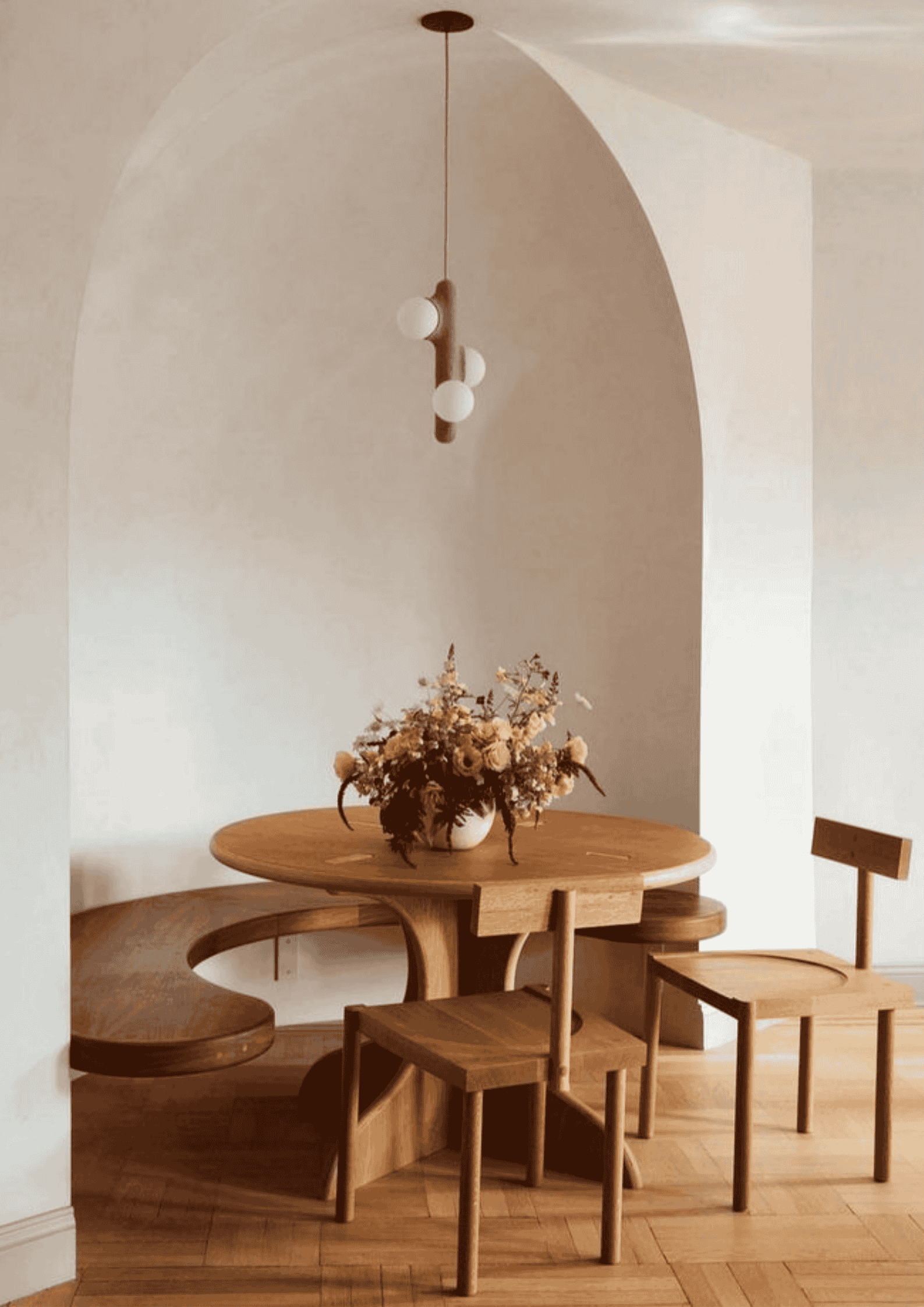 Accessible Design for the Elderly · <br>适老化定制设计